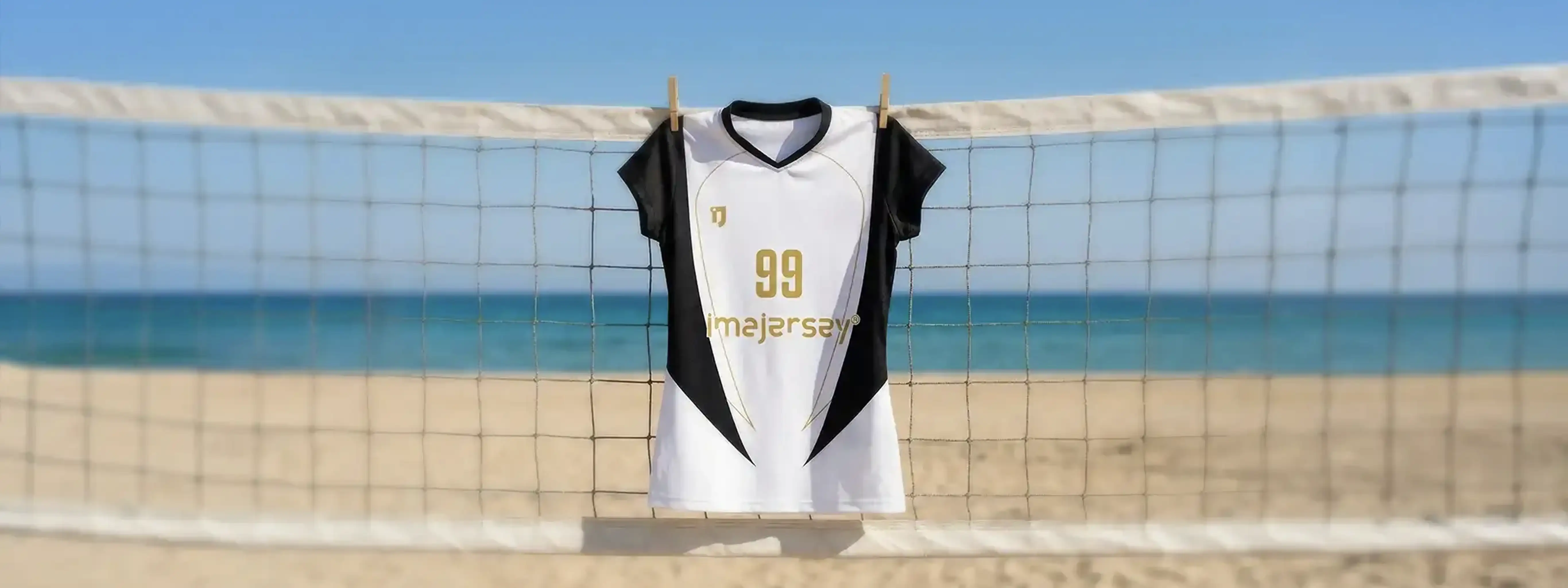 Volleyball Jersey Making Guide