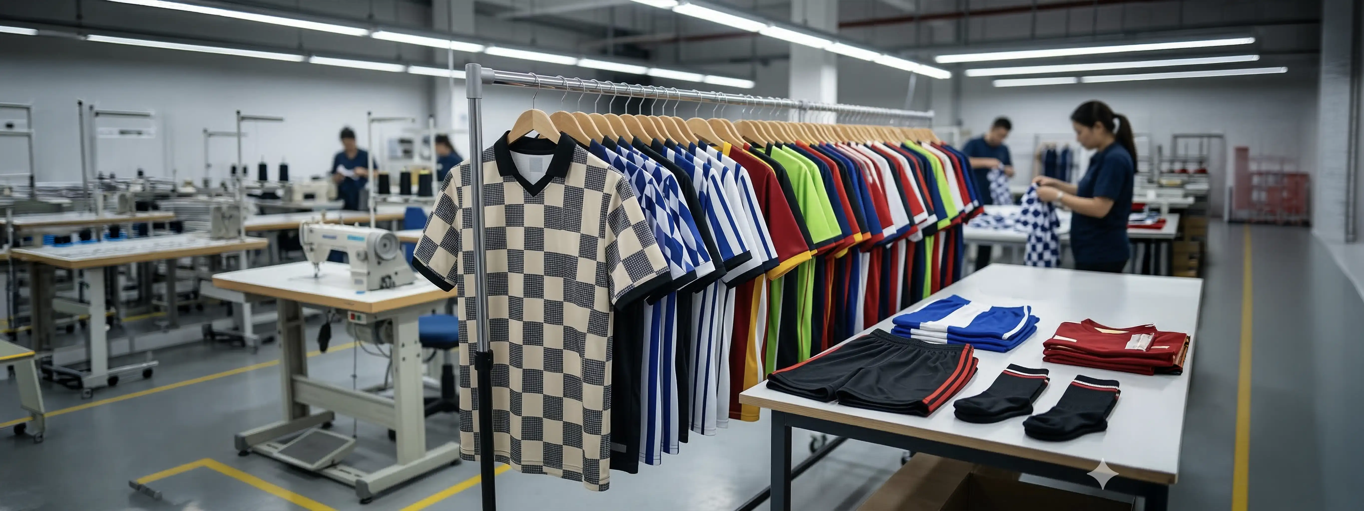 Jersey Ordering Process Guide