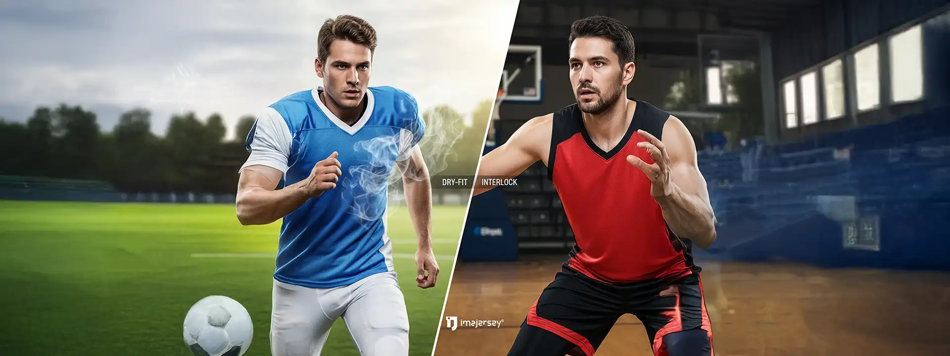 SPOR FORMASI KUMAŞ REHBERİ: FUTBOL, BASKETBOL, VOLEYBOL VE HENTBOL İÇİN EN İYİ KUMAŞLAR