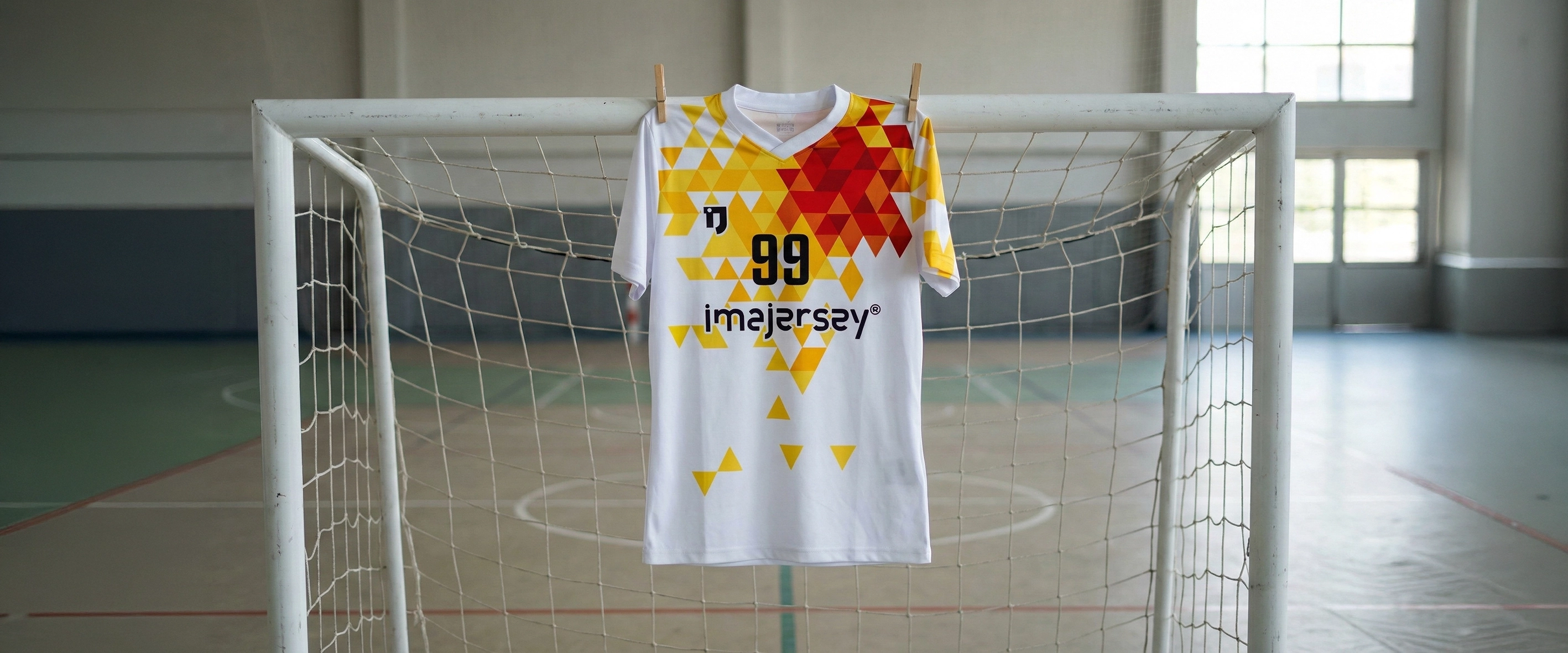 HENTBOL - Spor Forması Kategorisi