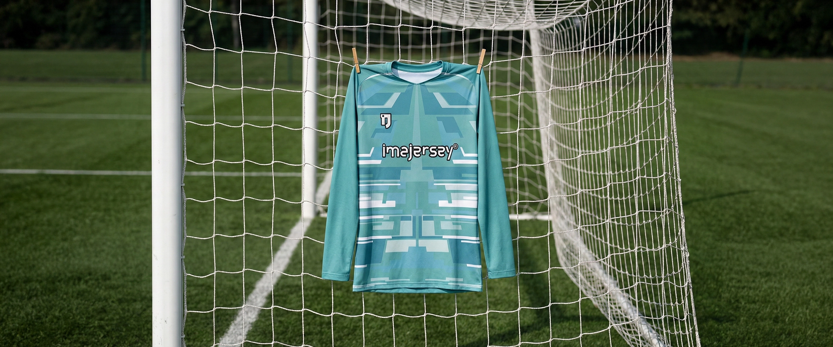 KALECİ - Spor Forması Kategorisi