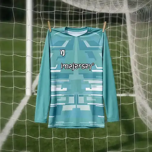 KALECİ - Spor Forması Kategorisi