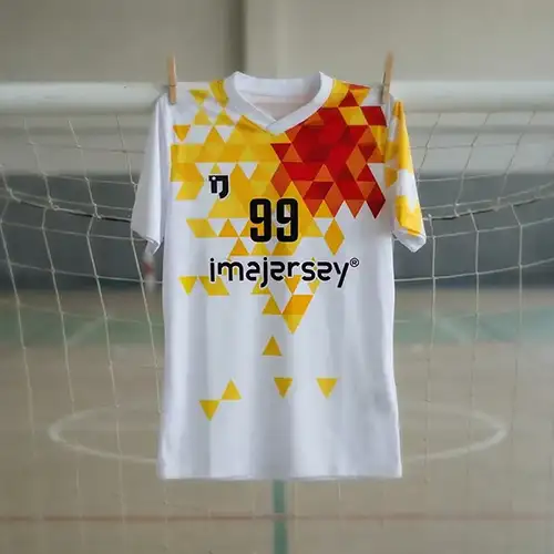 HENTBOL - Spor Forması Kategorisi