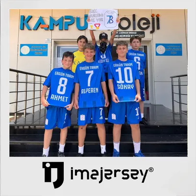 7/B FC TAKIM FOTOĞRAFI