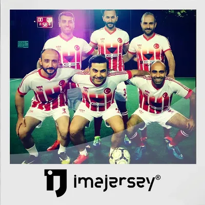 ÜÇGEN FC TAKIM FOTOĞRAFI