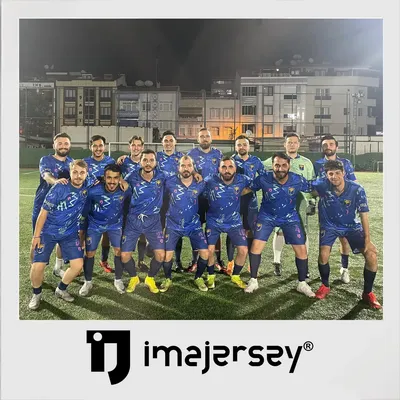 BARBAROS FC TAKIM FOTOĞRAFI