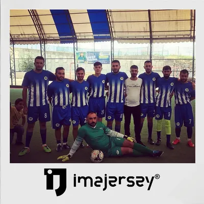 ÇAMOLUK FC TAKIM FOTOĞRAFI