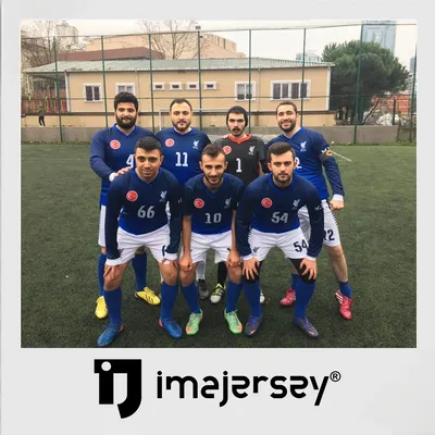 MECBURİPOL FC TAKIM FOTOĞRAFI
