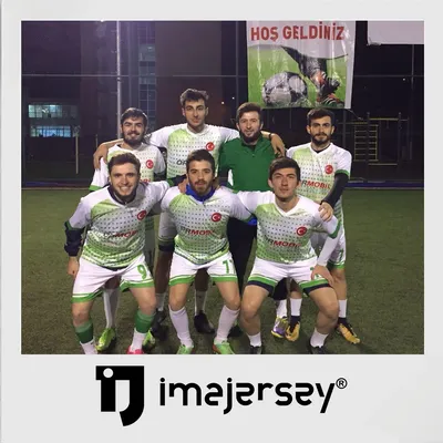 ORMOBİL FC TAKIM FOTOĞRAFI