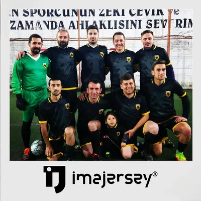 SELÇUKLU FC TAKIM FOTOĞRAFI