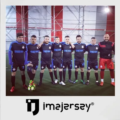 TÜFEKÇİ FINDIK FC TAKIM FOTOĞRAFI