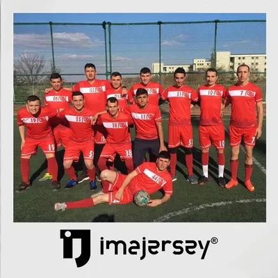 TÜRK OCAĞI FC TAKIM FOTOĞRAFI