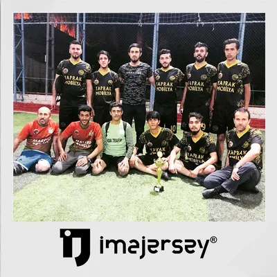 YAPRAK MOBİLYA FC TAKIM FOTOĞRAFI