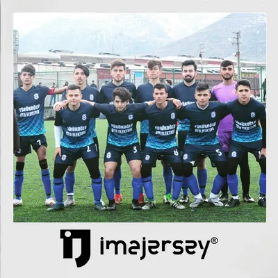 YÖRÜKOĞLU FC TAKIM FOTOĞRAFI