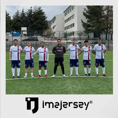 JANDARMA FC FUTBOL FORMASI