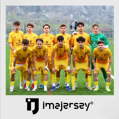 İNTER FC ROMANYA FORMA