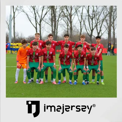 İNTER FC TAKIM FORMASI 2