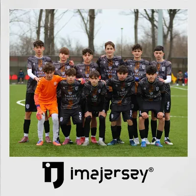 İNTER FC ROMANYA FORMA