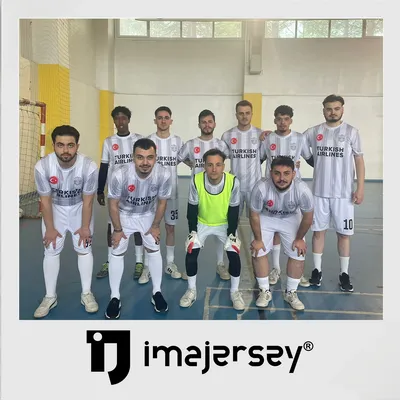 TURKISH AIRLINES FUTBOL KULÜBÜ