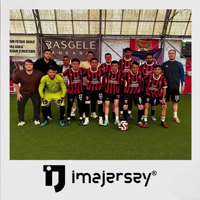 TEMİZ HAFRİYAT FUTBOL KULÜBÜ