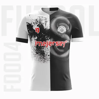 Futbol F0004 Tasarımı