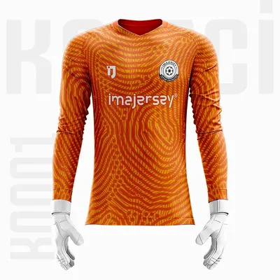 Kaleci̇ K0001 Tasarımı