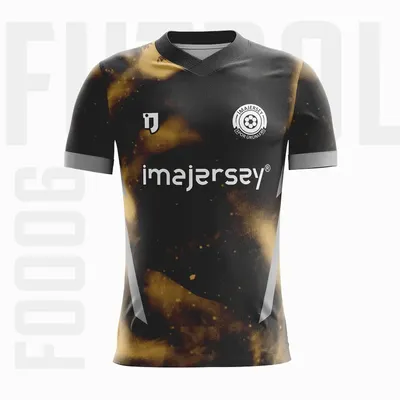 Futbol F0006 Tasarımı