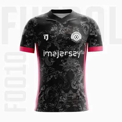 Futbol F0010 Tasarımı