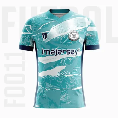 Futbol F0011 Tasarımı