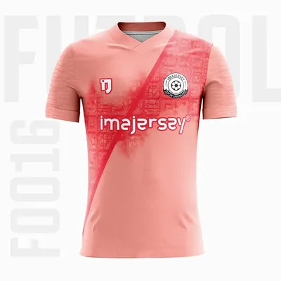 Futbol F0016 Tasarımı