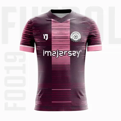 Futbol F0019 Tasarımı