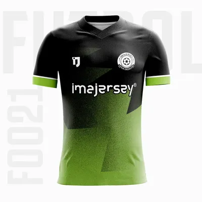 Futbol F0021 Tasarımı