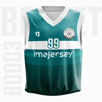 Basketbol B0003 Tasarımı