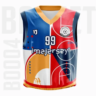 Basketbol B0004 Tasarımı