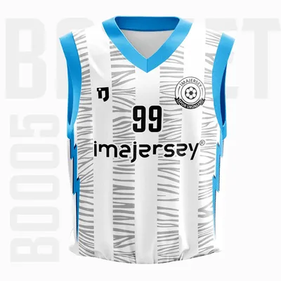 Basketbol B0005 Tasarımı