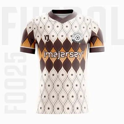 Futbol F0025 Tasarımı