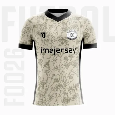 Futbol F0026 Tasarımı