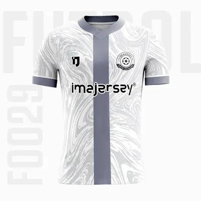 Futbol F0029 Tasarımı