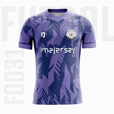 Futbol F0031 Tasarımı