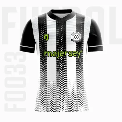Futbol F0033 Tasarımı