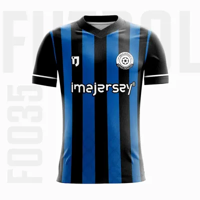 Futbol F0035 Tasarımı