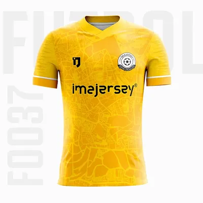 Futbol F0037 Tasarımı