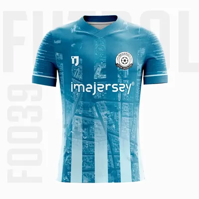 Futbol F0039 Tasarımı