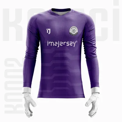 Kaleci̇ K0002 Tasarımı