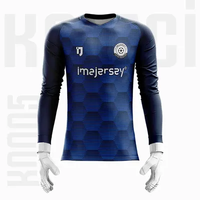 Kaleci̇ K0005 Tasarımı