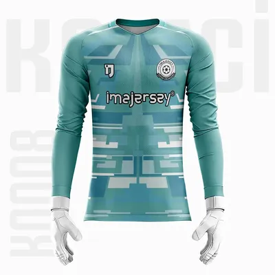 Kaleci̇ K0008 Tasarımı