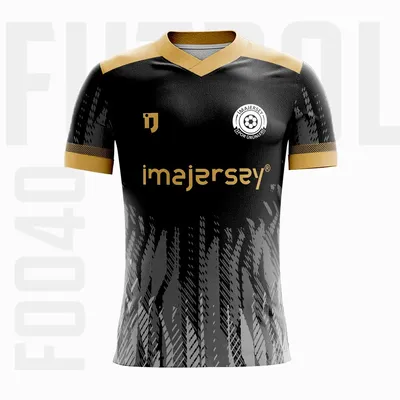 Futbol F0040 Tasarımı