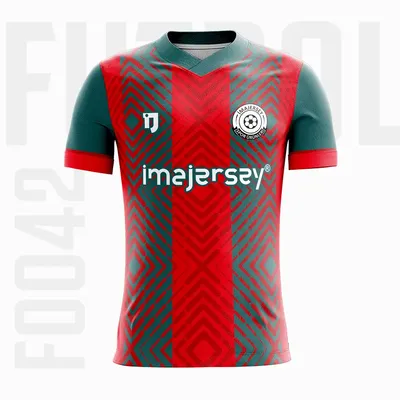Futbol F0042 Tasarımı