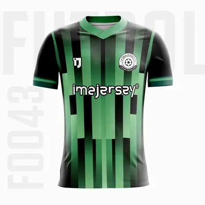 Futbol F0043 Tasarımı