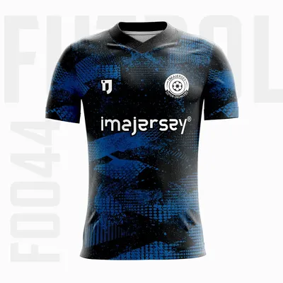 Futbol F0044 Tasarımı